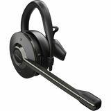 Oreillette Engage 75 SE Sans fil Intra-auriculaire, Clip oreille, Supra-auriculaire Mono Canal - Noir Jabra