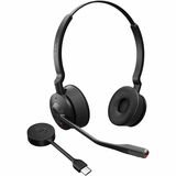 Jabra Engage 55 SE Headset - Stereo - Binaural