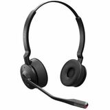 Jabra Engage 55 SE Headset - Stereo - Binaural