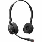 Casque Engage 55 SE St&eacute;r&eacute;o Jabra