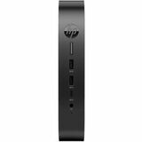 HP Elite t655 Thin Client - AMD Ryzen R2314 Quad-core (4 Core) 2.10 GHz - TAA Compliant - AMD Chip...