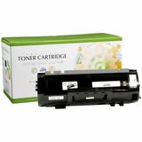 Static Control Remanufactured High Yield Laser Toner Cartridge - Single Pack (S56F1X00) - Black - 1 Pack - 20000 Pages