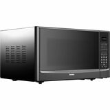 Danby Designer 1.4 cu. ft. Sensor (Cooking) Microwave in Black