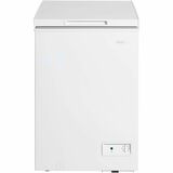 Danby - Mod&egrave;le carr&eacute; de cong&eacute;lateur coffre de 3,5 pi3