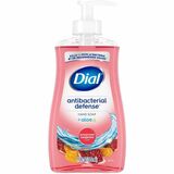 Dial Pomegranate & Tangerine Liquid Hand Soap