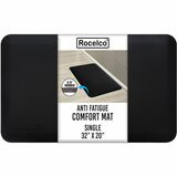 Rocelco Medium Anti Fatigue Mat