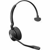 Casque Engage 65 SE Sur tête Mono Canal - Noir Jabra