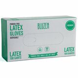 BLUZEN+Powder-Free+Latex+Gloves