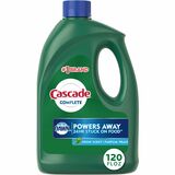 Cascade+Complete+Gel+Dishwasher+Detergent