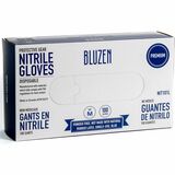 BLUZEN+Extra-Strength+Nitrile+Gloves