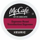 Dosette K-Cup Mc Caf&eacute; - McCafe