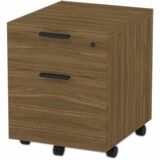 Heartwood 21" Mobile Pedestal - Full Carton