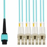 AddOn Fiber Optic Fan-out Network Cable