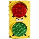 Tri Lite - T&eacute;moin lumineux Stop & Go SG10