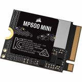 Corsair MP600 1 TB Solid State Drive - M.2 2230 Internal - PCI Express NVMe (PCI Express NVMe 4.0)