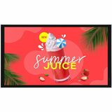 LG 49XE3P-B 49'' FHD IP Rated Outdoor Display with Anti-Discoloration Technology - 49" LCD - In-plane Switching (IPS-M+) Technology - 24 Hours/7 Days Operation - 1920 x 1080 - 16:9 - 9 ms - Direct LED - 3500 cd/m - 1080p - HDMI - USB - Serial - Wireless LAN - Bluetooth - Ethernet - webOS 6.1