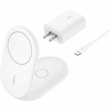 Belkin Induction Charger - For Qi2-enabled Device