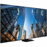 Samsung 98 inch UHD Signage QE98C - 98" LCD - Vertical Alignment (VA) - 16 Hours/ 7 Days Operation - 3840 x 2160 - 8 ms - 450 cd/m� - 2160p - HDMI - USB - Serial - Wireless LAN - Bluetooth - Ethernet - Tizen 6.5