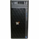 Wisenet WRT-P-5204L WAVE Recording Server (Linux OS) - 12 TB HDD