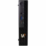 Wisenet WRT-P-3104MW WAVE Recording Server - 1 TB HDD