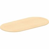 Heartwood RaceTrack Table Top