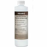 Keurig Descaling Solution - For Coffee Brewer - 400 mL - 1 Each