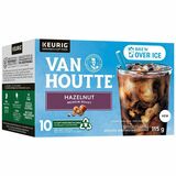 VAN HOUTTE K-Cup Brew Over Ice Hazelnut