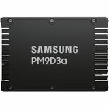 Samsung PM9D3a 7.68 TB Solid State Drive - 2.5