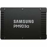 Samsung PM9D3a 15.36 TB Solid State Drive - 2.5