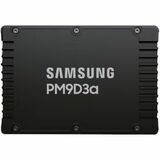 Samsung PM9D3a 3.84 TB Solid State Drive - 2.5