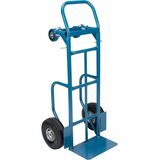 KLETON Deluxe Hand Truck