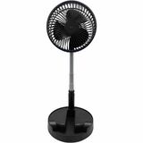 Royal Sovereign PFN-LB06B/ 2 In 1 Rechargeable Floor and Table Fan