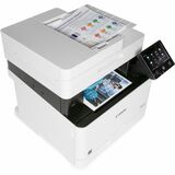 Canon - Imprimante multifonction laser imageCLASS MF654Cdw Sans fil - Couleur - Blanc