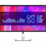 Dell P3223DE 32" Class WQHD LED Monitor - 16:9 - Black 