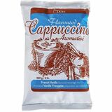 Dure French Vanilla Cappuccino Mix - Powder - 2 lb (907.18 g) - French Vanilla, Cappuccino - 1 Each