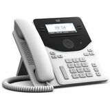 Cisco 9841 IP Phone - Corded - Desktop - First Light