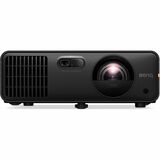 BenQ AH700ST Short Throw Laser Projector - 16:9 - Black - 1920 x 1080 - Front - 1080p - 20000 Hour Normal Mode - Full HD - 4000 lm - HDMI - Wireless LAN - Simulator, Room
