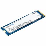 Disque SSD NV3 500 Go - M.2 2280 Interne - PCI Express NVMe (PCI Express NVMe 4.0 x4) Kingston