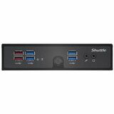 Image of Shuttle XPC slim DS50U