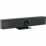 Legrand Venture Video Conferencing Camera - 8.5 Megapixel - Black - USB 3.0