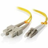 Alogic LCSC-05-OS2 Cables Lc-sc Single Mode Duplex Lszh Fibre Cable 09/125 Os2 Lcsc05os2 9350784006493