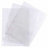 Crownhill 2 Mil Poly Bags, Clear, 9" x 13" , 1,000/BX, 13" (330.20 mm) Length x 9" (228.60 mm) Width x 2 mil (51 Micron) Thickness - Polyethylene - Shipping, Cloth
