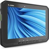 Zebra ET6x ET60W Rugged Tablet - 10.1" WUXGA - vPro Technology - 8 GB - 128 GB SSD - Windows 11 IoT Enterprise - TAA Compliant