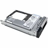 DELL SOURCING - NEW 600 GB Hard Drive - 2.5" Internal - SAS (12Gb/s SAS) - 3.5" Carrier