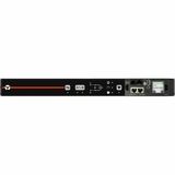 Geist rPDU ANR5M1R5-06S153-1ST5ST5A011-D 6-Outlets PDU