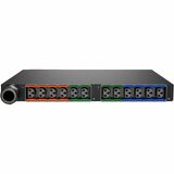 Geist rPDU MNR5M1R5-12CF13-2PS56B0H10-S 12-Outlets PDU