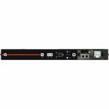 Geist rPDU AUS5M1R5-06L137-1C14C14A900-D 6-Outlets PDU