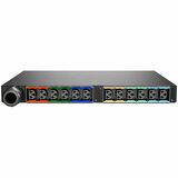 Geist rPDU MNU5M1R6-12CF13-3PS56B0H10-S 12-Outlets PDU