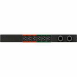 Geist rPDU ANR5M1R6-06CF18-3TL6TL6A011-D 6-Outlets PDU