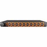 Geist rPDU MN05M1R0-10L138-2TL6A0H10-S 10-Outlets PDU